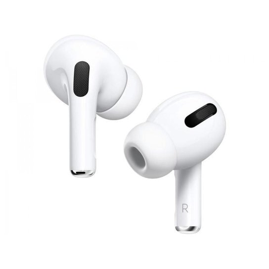 AirPods Apple Pro - Branco Menor preço em AirPods Apple Pro - Branco