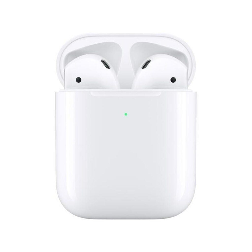 AirPods com Estojo de Recarga sem Fio