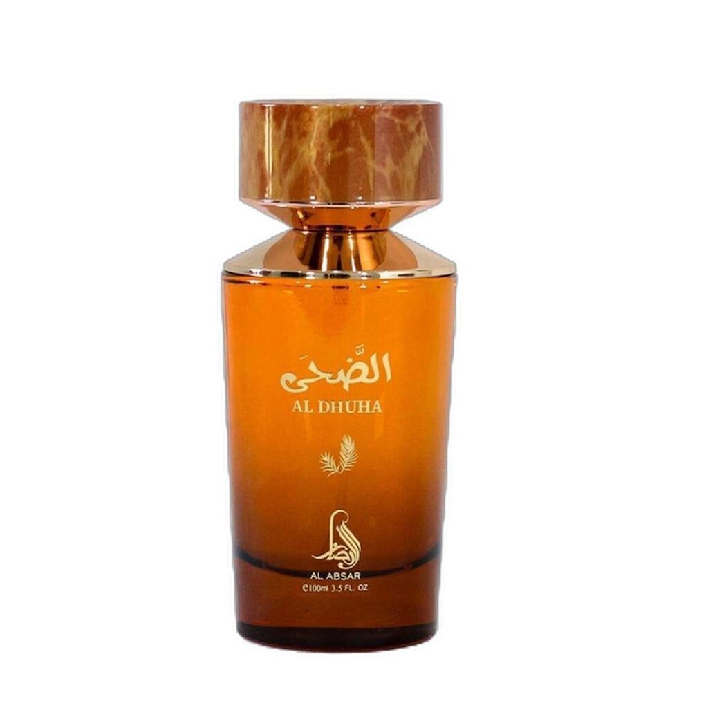 Al Dhuha Al Absar Eau de Parfum Unissex-100 ml