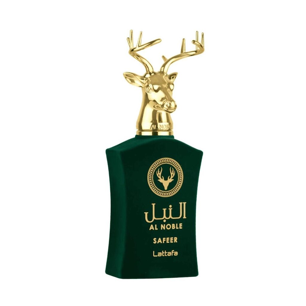 Al Noble Safeer Lattafa EDP 100ml