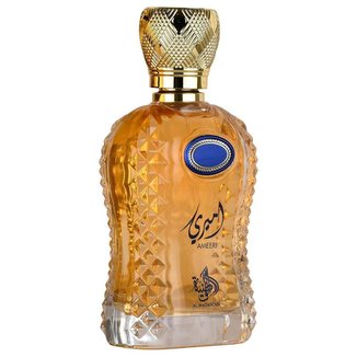 Al Wataniah Ameeri Perfume Feminino Eau de Parfum 100ml