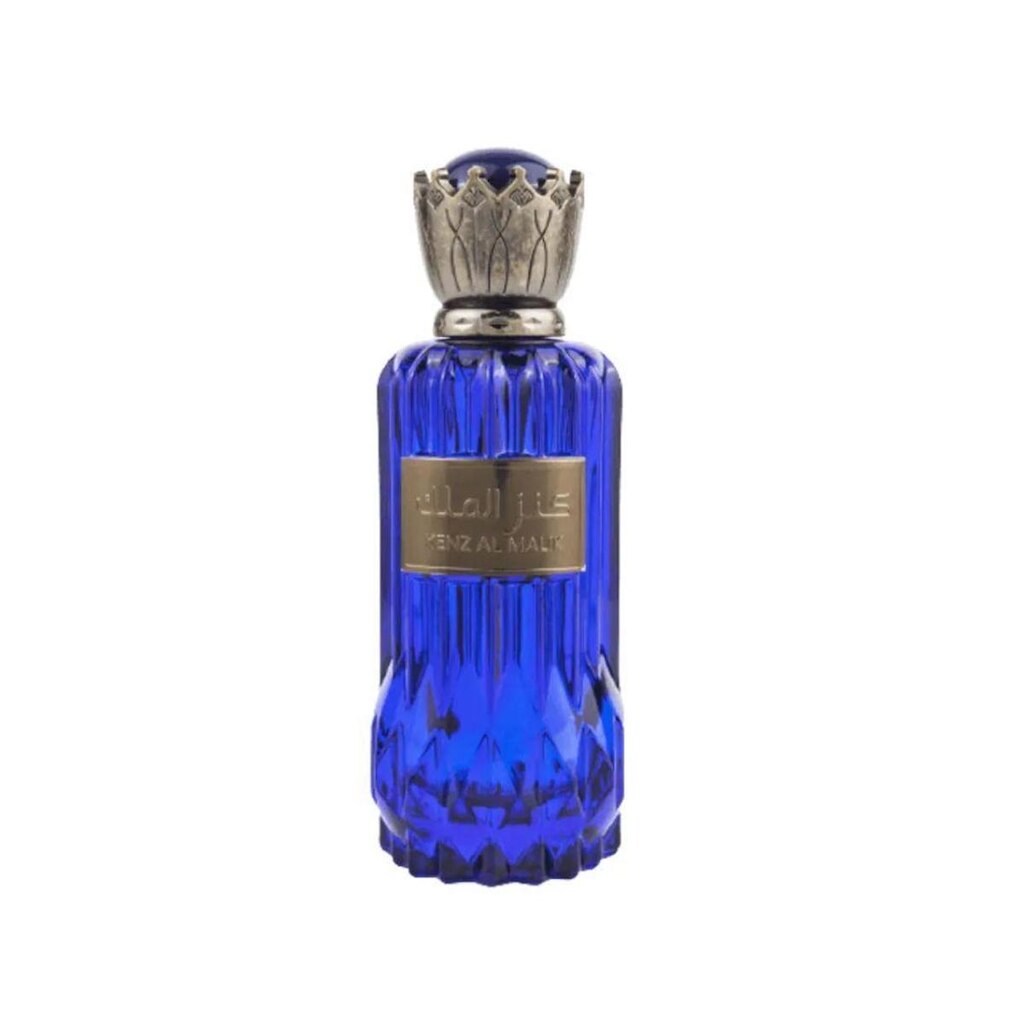 Al Wataniah Kenz Al Malik Edp - Perfume Masculino 100ml