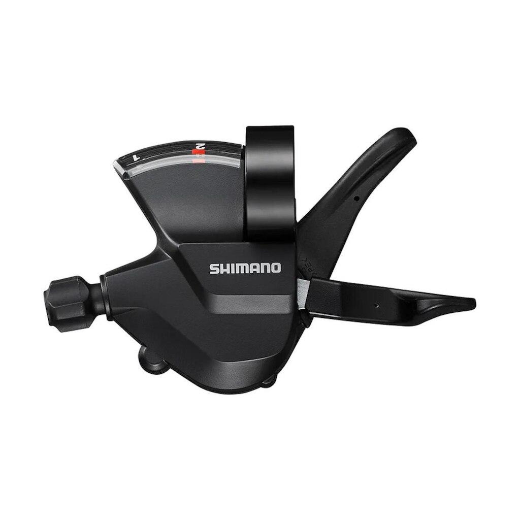 ALAVANCA DE CAMBIO SHIMANO ALTUS SL-M315 2V ESQUERDO