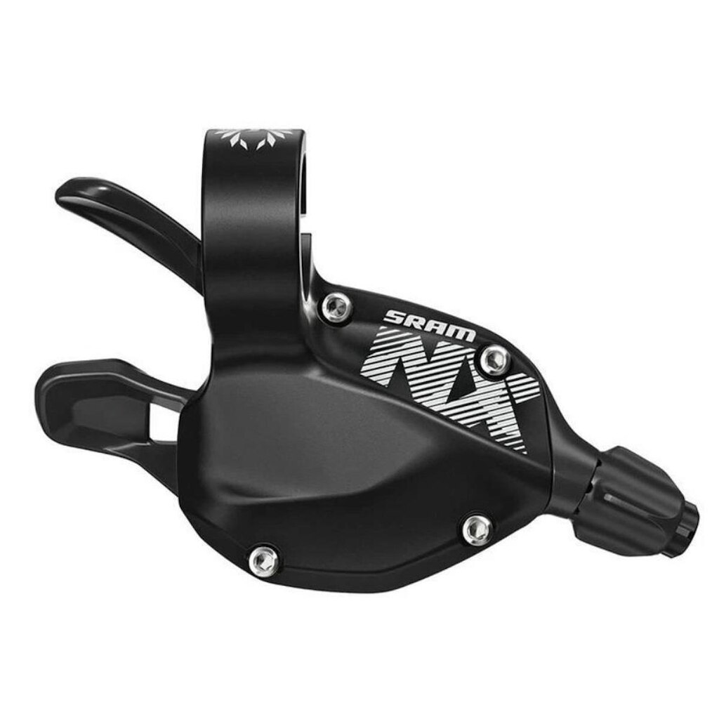 Alavanca de Câmbio Trigger NX Eagle 12 Velocidades Direita sem Visor