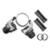 Alavanca Passador Marchas Grip Shift 21V K36A Yamada Index - Preto