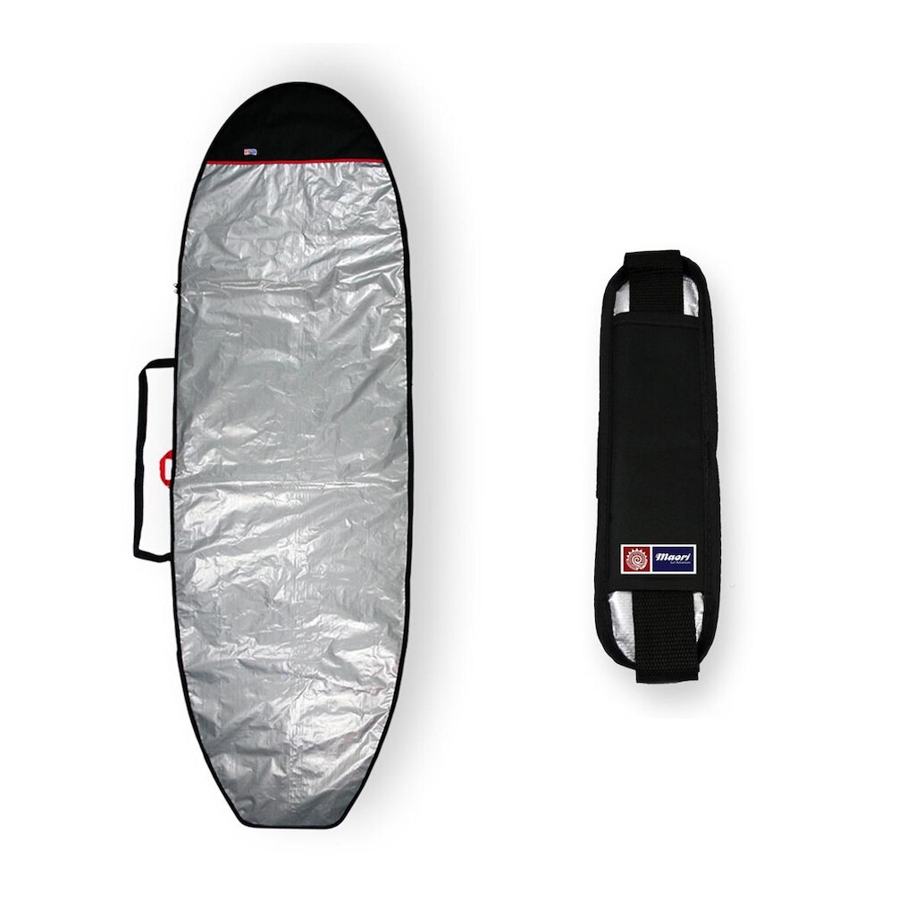 Alça Transporte + Capa Refletiva Stand Up Paddle 10'6 A 11'0 - Maori Extreme