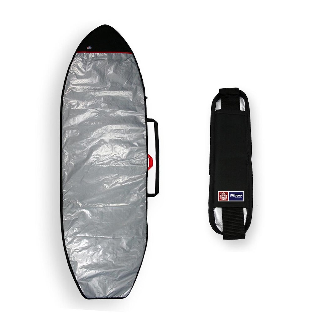 Alça Transporte + Capa Refletiva Stand Up Paddle 9'6 A 9'11 - Maori Extreme