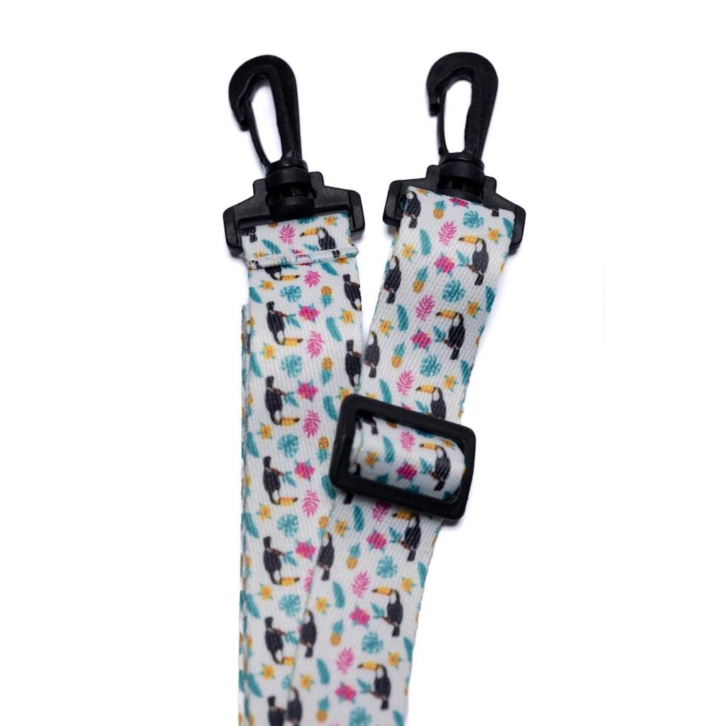 Alça Tucano para Shoulder Bag - Maktub