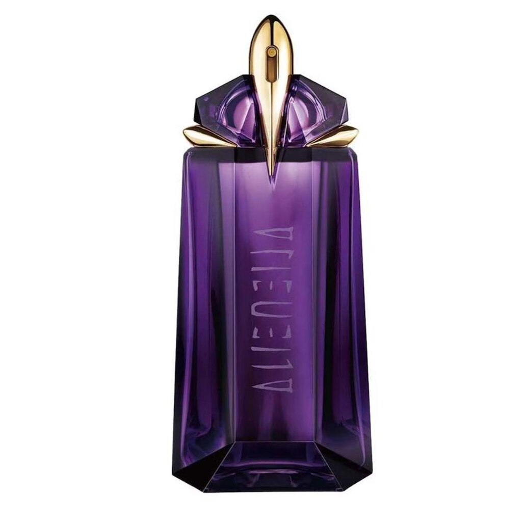 Alien Mugler Eau de Parfum Feminino-60 ml