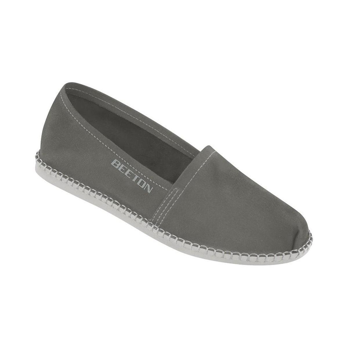 alpargata masculina netshoes