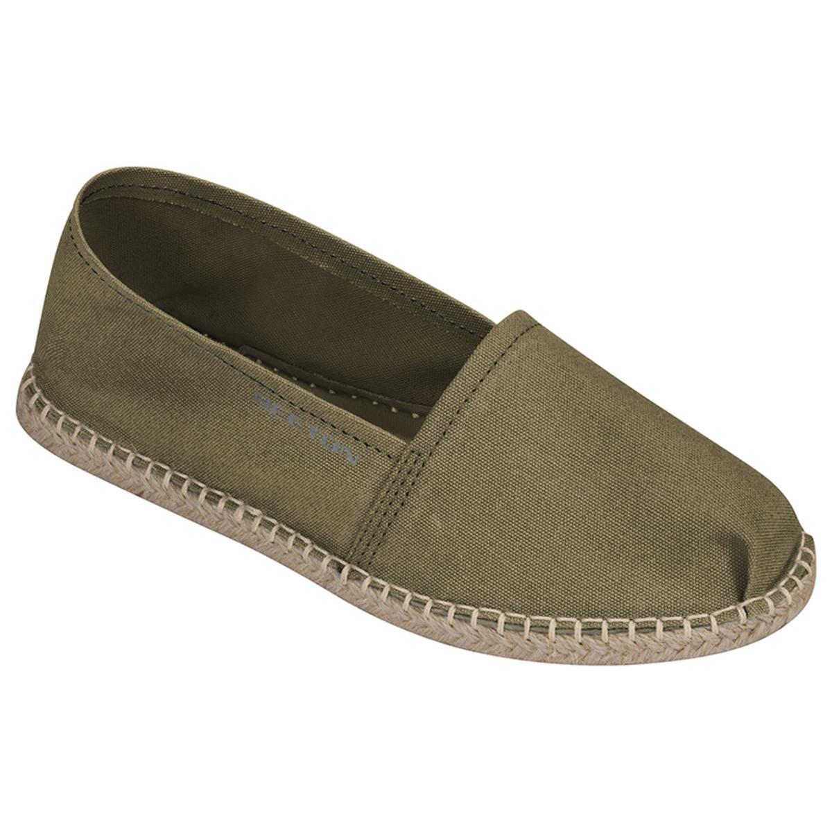 alpargata masculina netshoes