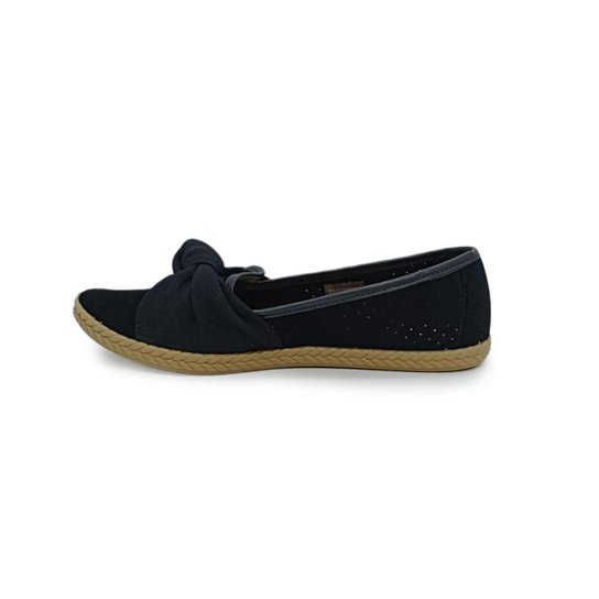 Alpargata Feminino Moleca 5287265