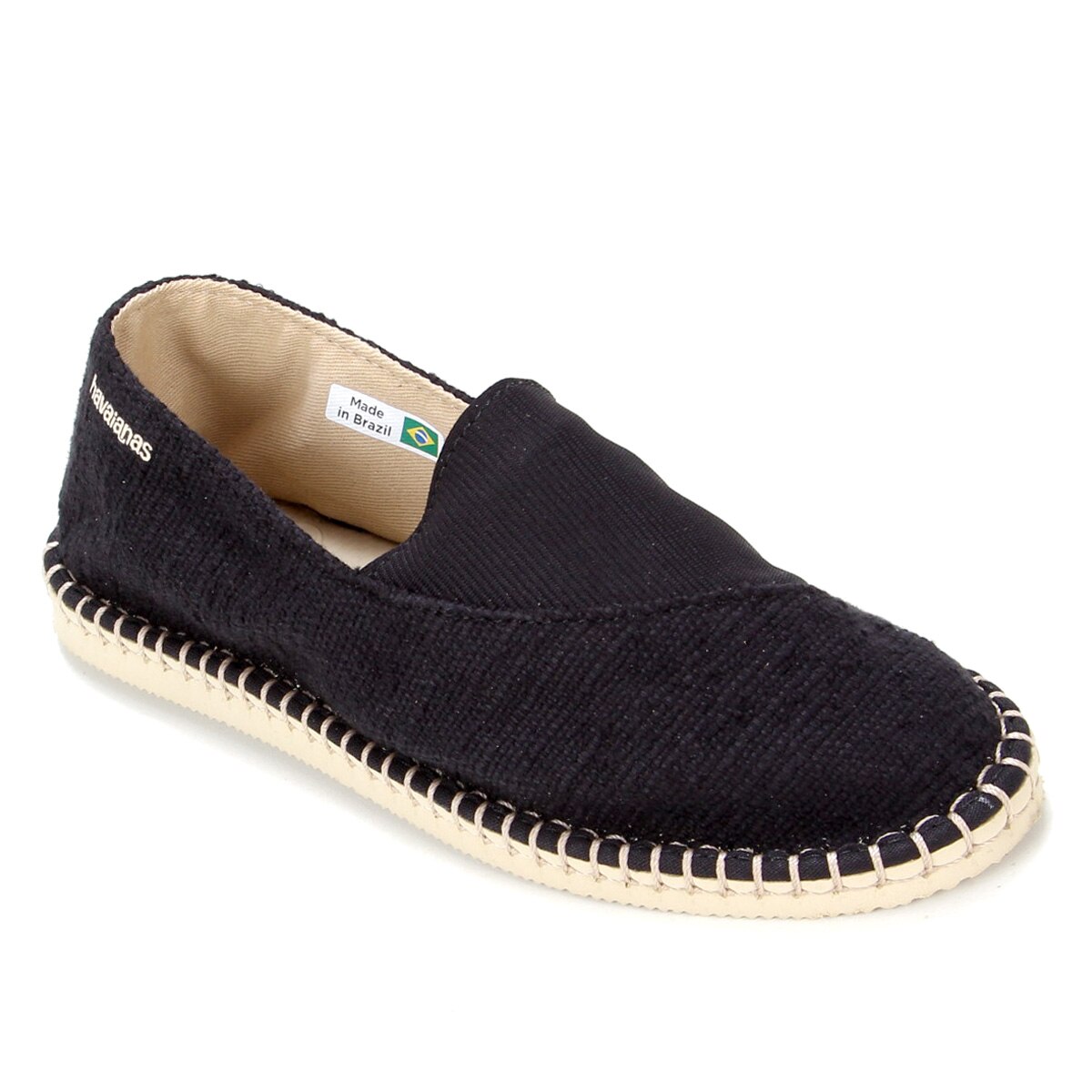 Alpargata Havaianas Espadrile Elastic é ruim? Alpargata Havaianas Espadrile Elastic é boa?
