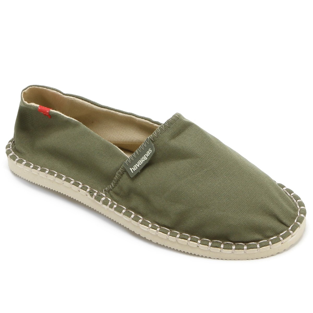 Alpargatas Havaianas Origine Sneaker Havaianas Feminino Tenis