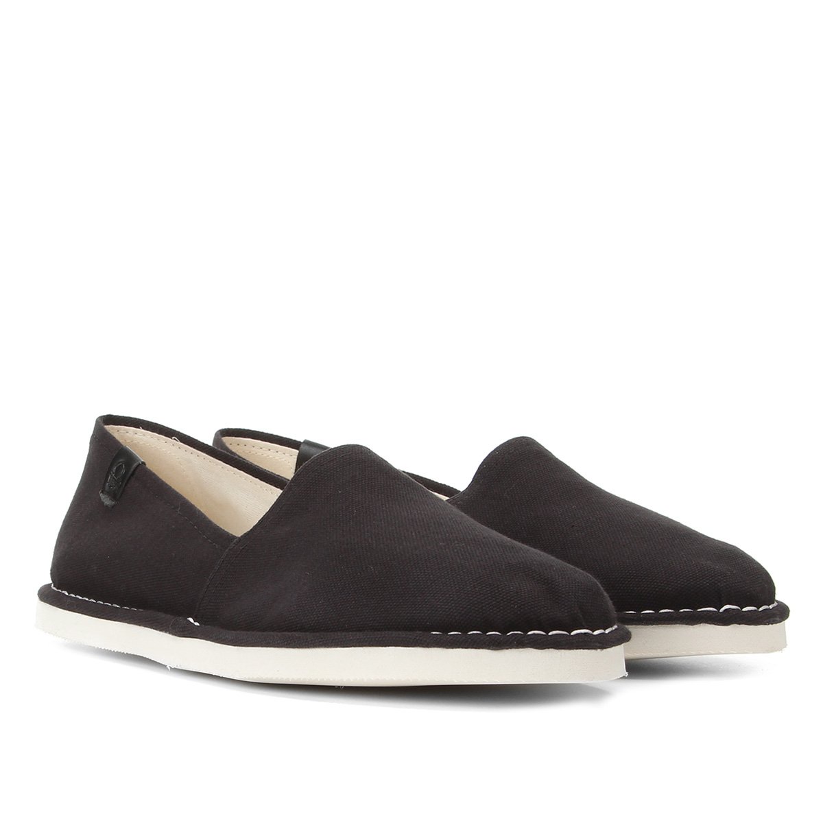 alpargata masculina netshoes