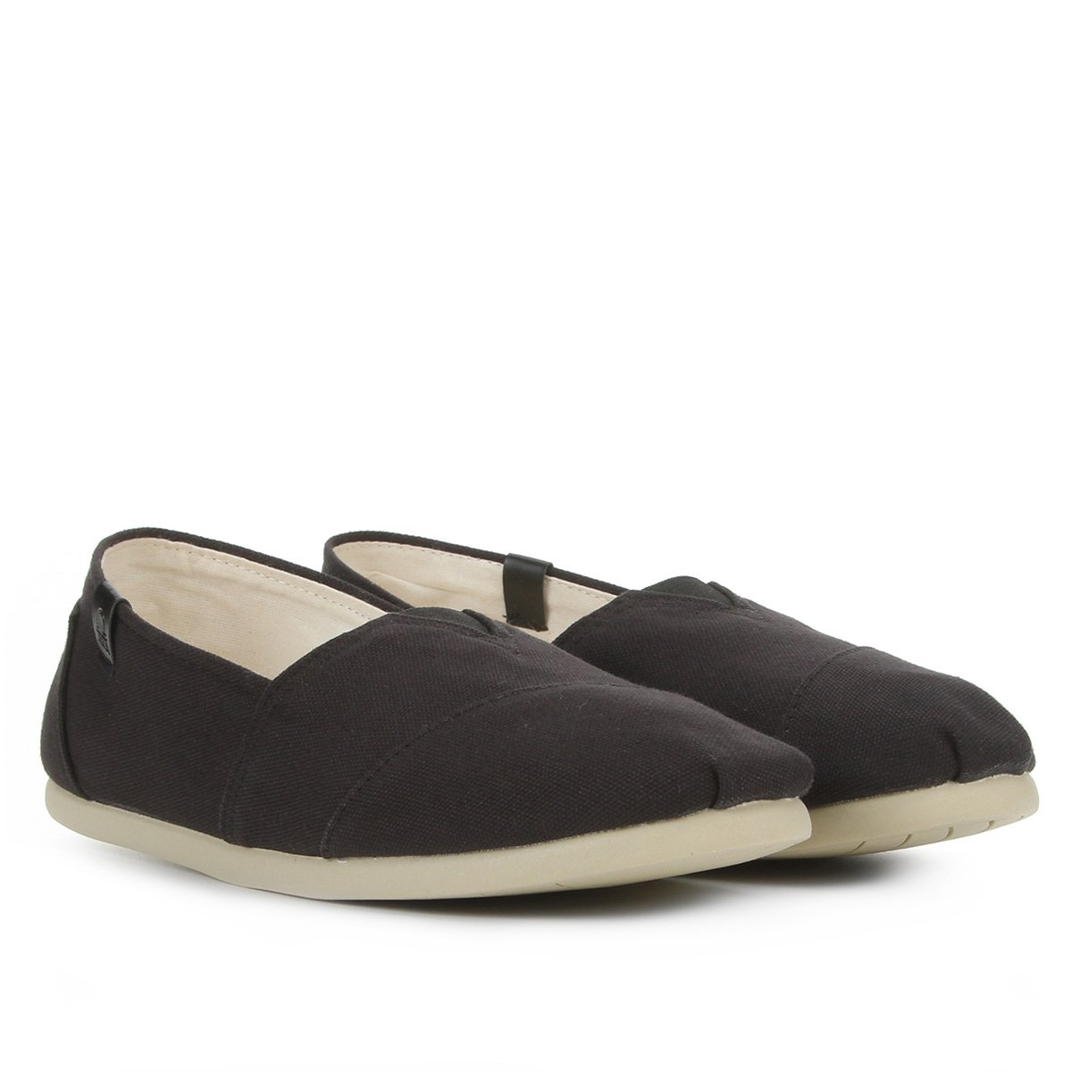 alpargata masculina netshoes