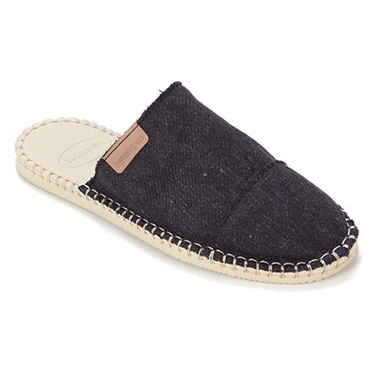 Alpargata Mule Havaianas - Unissex