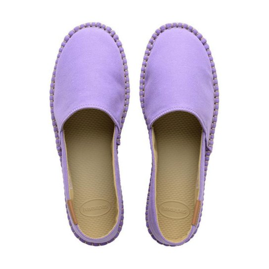 Alpargatas Havaianas Origine IV Produto Original Roxo Netshoes