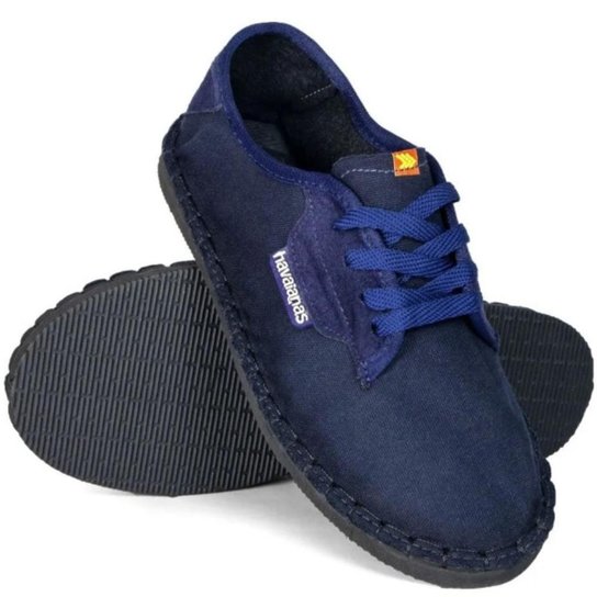 Tenis Havaianas Alpargatas Havaianas Netshoes Alpargatas Havaianas