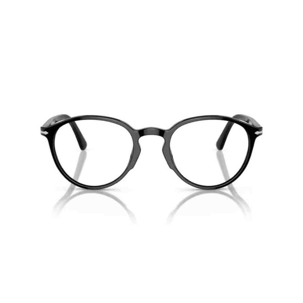 Amação de Grau Persol Phantos Preto 0PO3218V 95    51