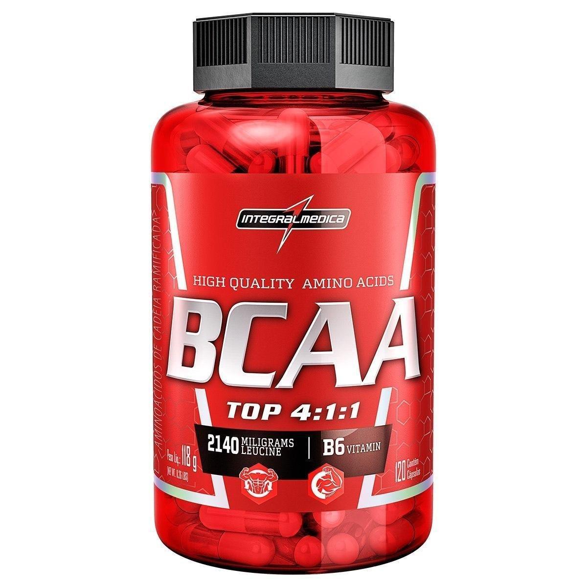 Bcaa Insurance BCAA em Promoção na Netshoes