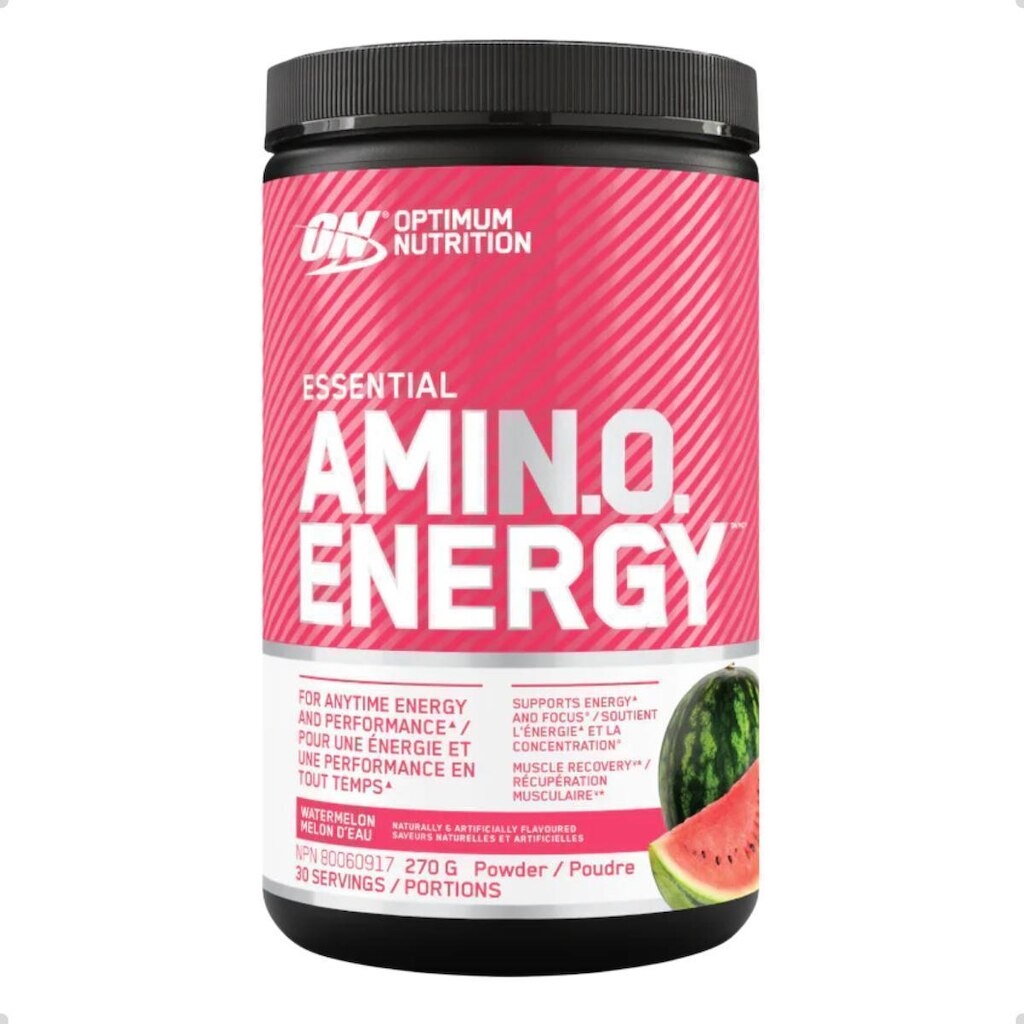 Amino Energy Essential 270g Optimum Nutrition