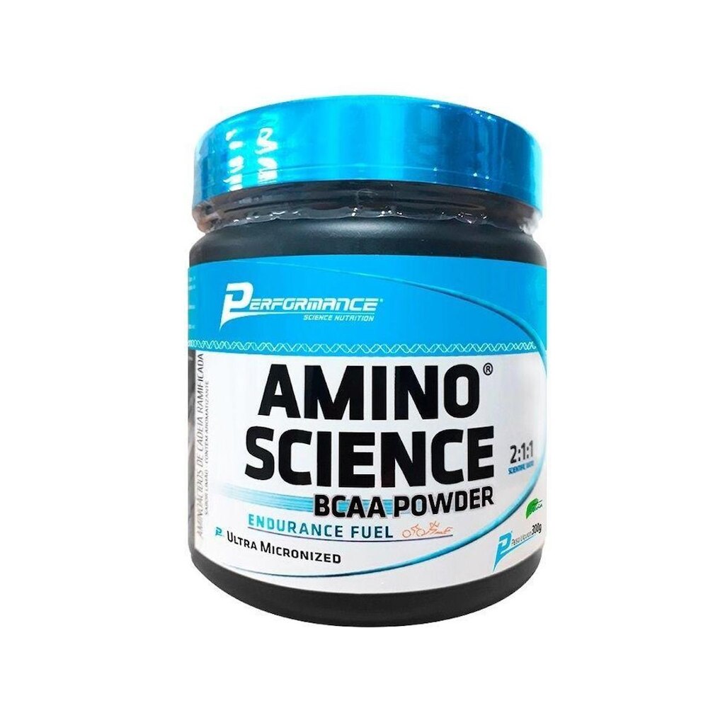 Amino Science (300g)