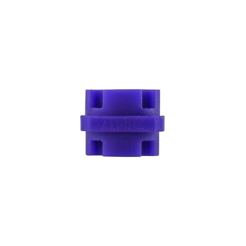 AMORTECEDOR ALPINE BUSHINGS PURPLE 70A