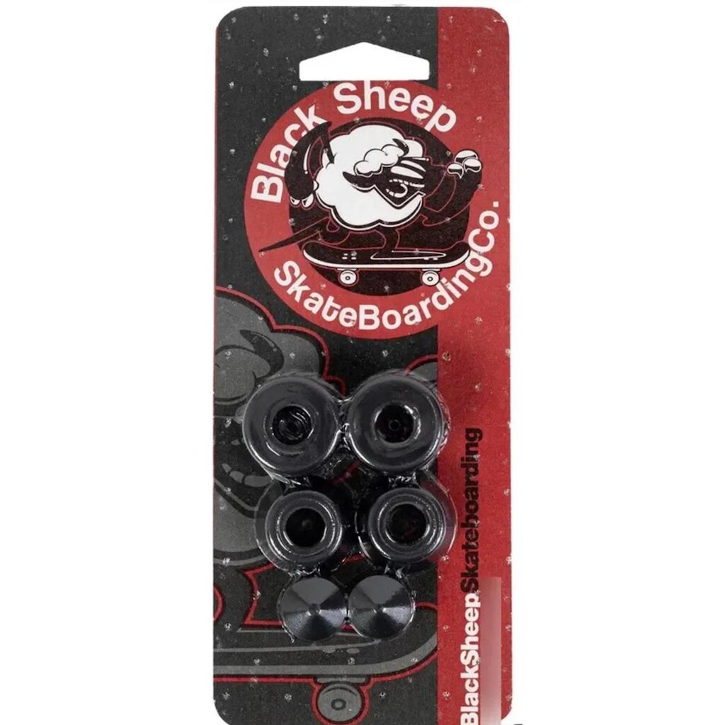Amortecedor Truck De Skate Black Sheep
