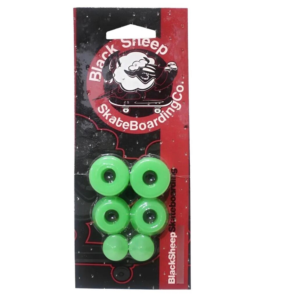 Amortecedor Truck De Skate Black Sheep
