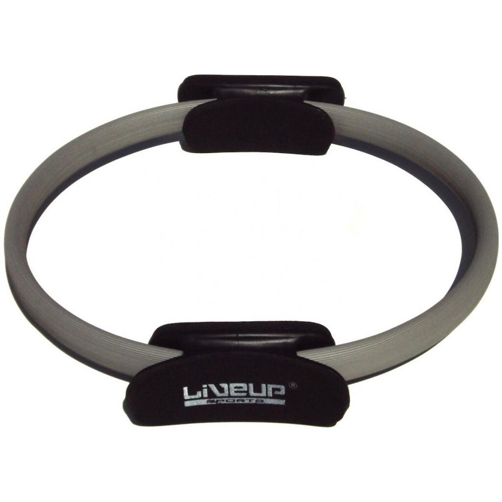 Anel de Pilates LiveUp