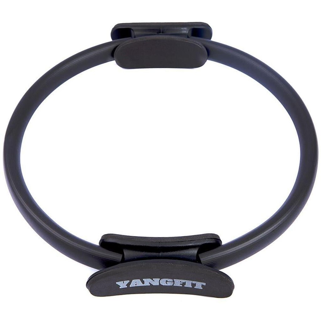 Anel de Pilates Tonificador  Flexível Yangfit