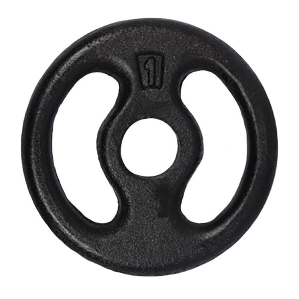 Anilha 1KG Pintada IBJ