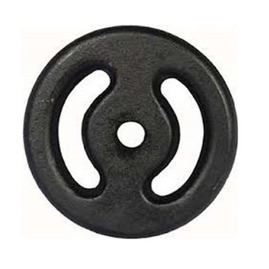 Anilha De Ferro 10Kg