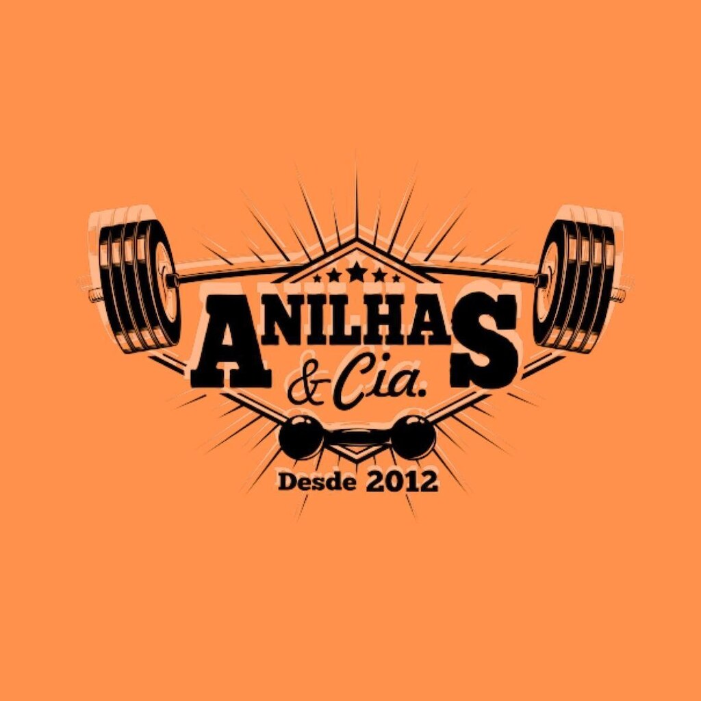 Anilha Emborrachada 15Kg