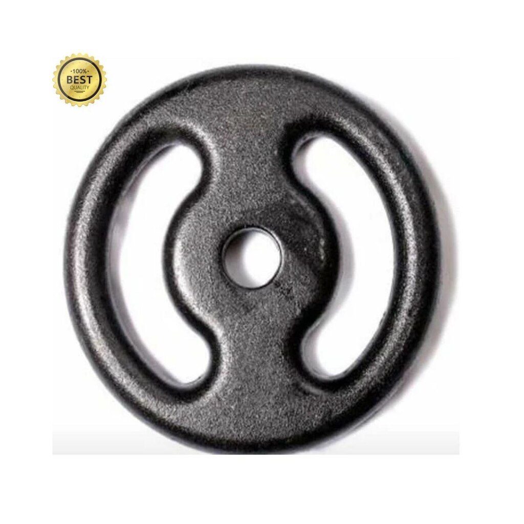 Anilha Ferro 10Kg