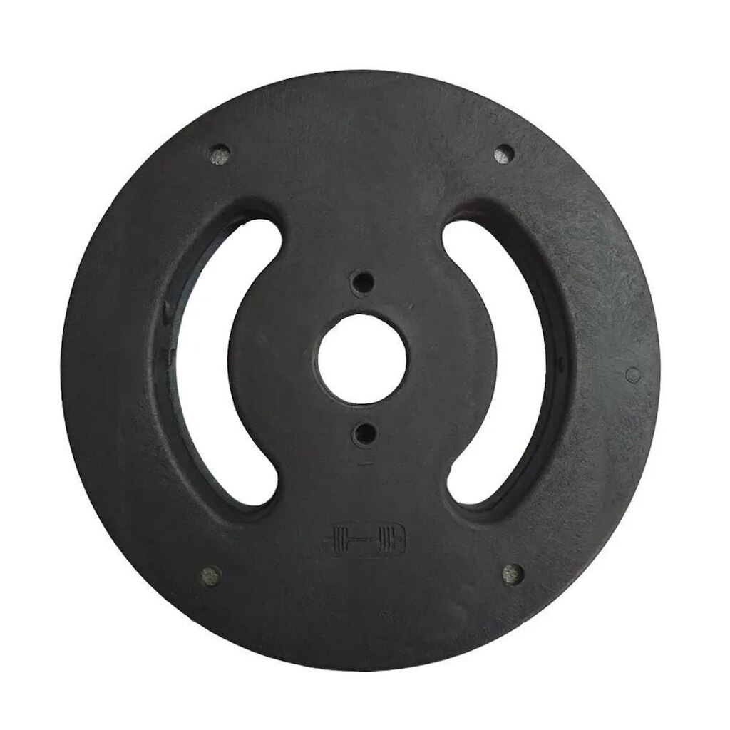 Anilha IBJ Injetada 4KG