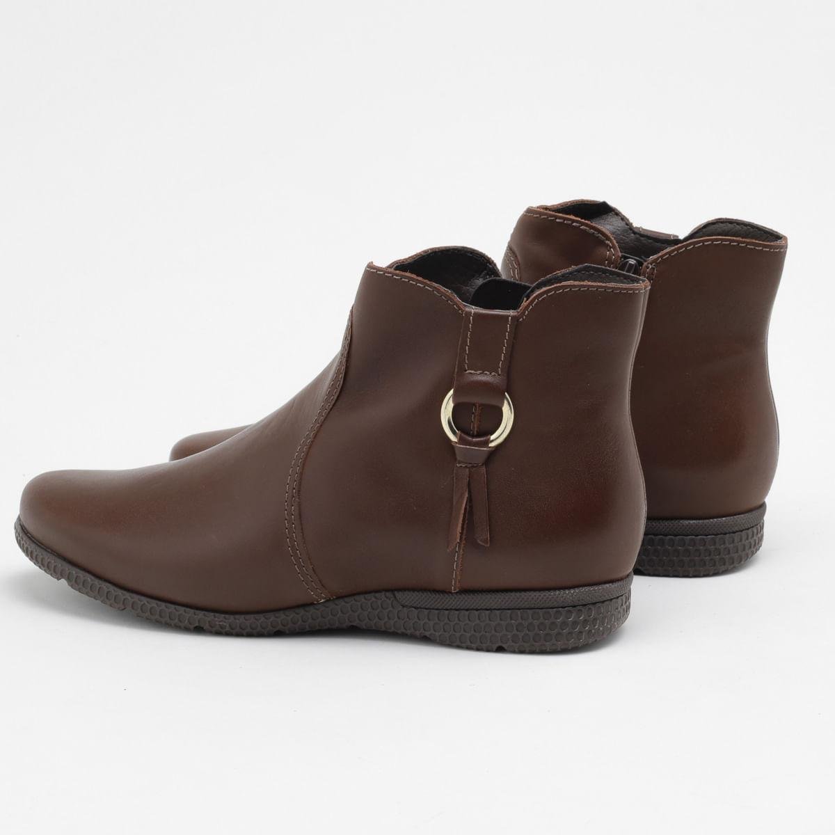ankle boots bottero