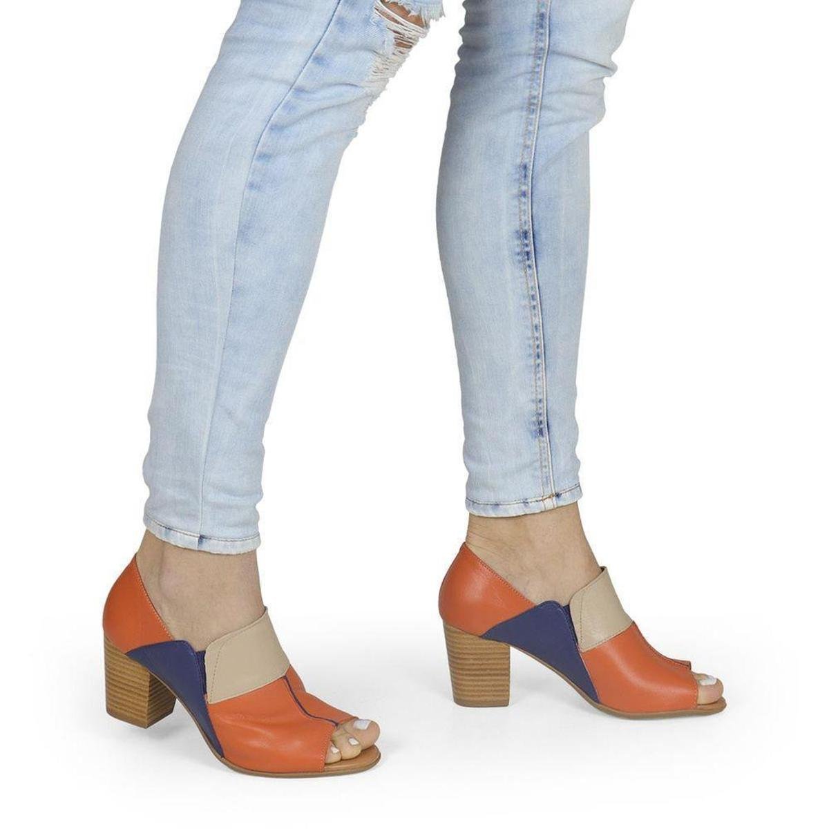 ankle boot salto