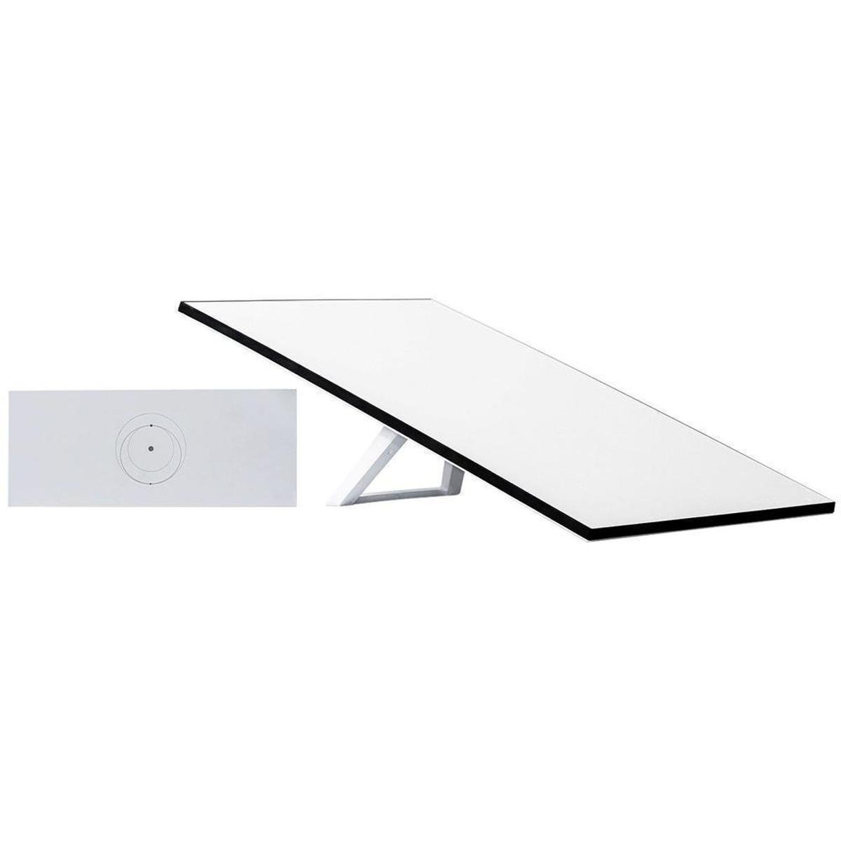 Antena de Internet Starlink Via Satélite Standard Kit V4 c/ Roteador - Original Menor preço em Antena de Internet Starlink Via Satélite Standard Kit V4 c/ Roteador - Original