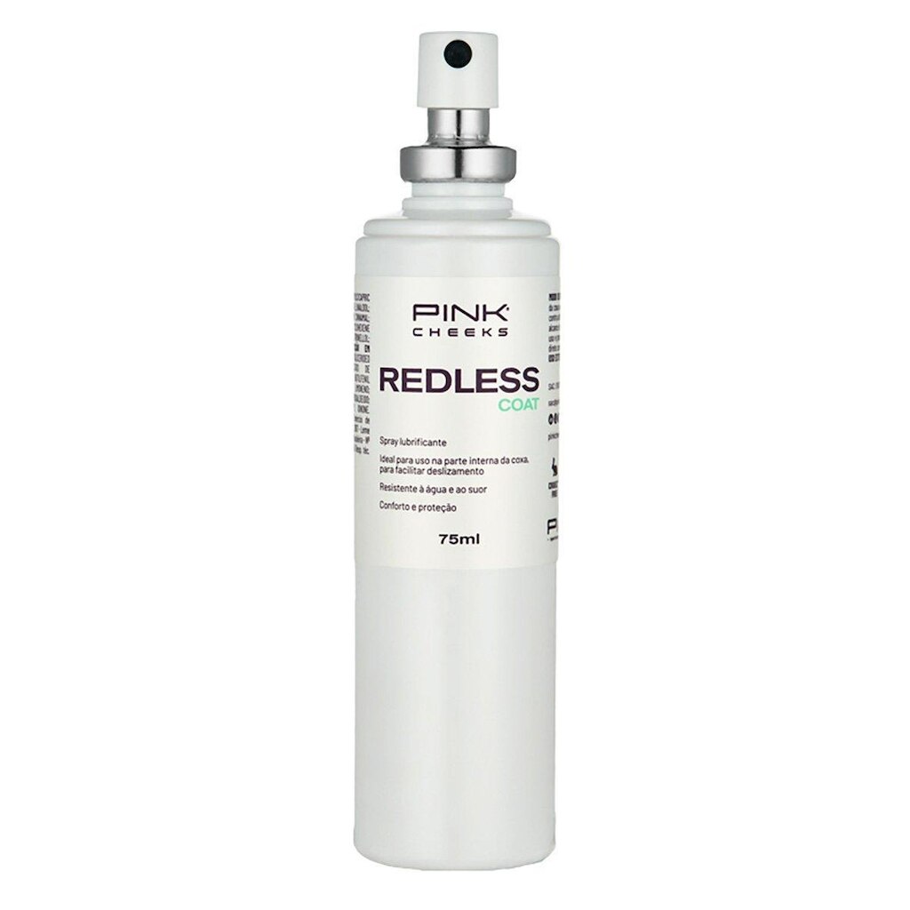 Antiatrito Redless Coat Spray 75ml