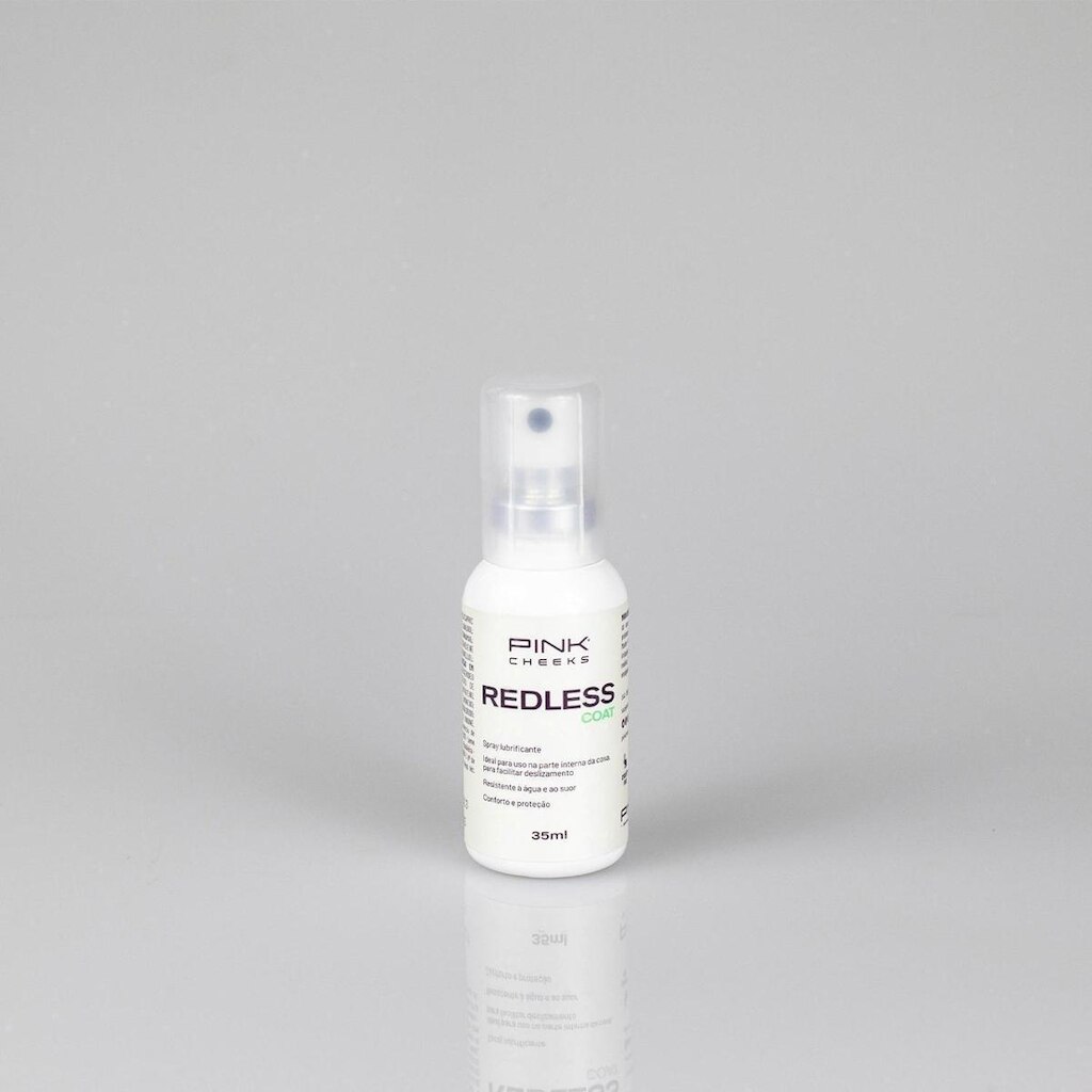 Antiatrito Spray Redless Coat 35ml