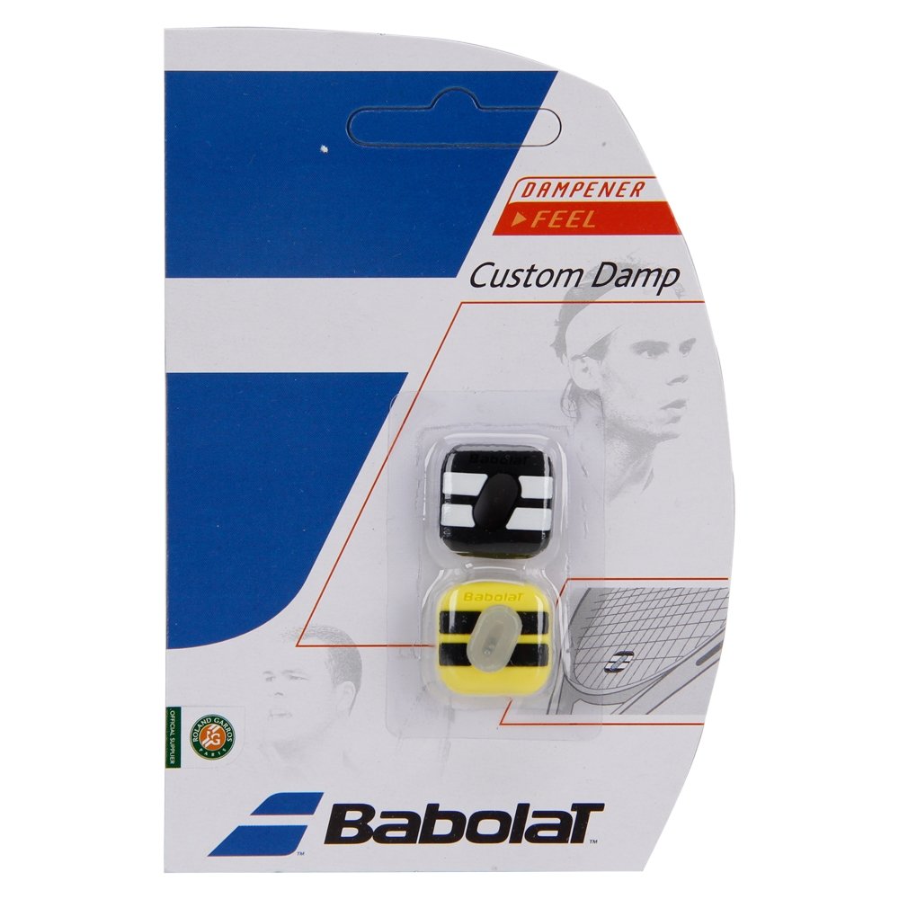 antivibrador babolat