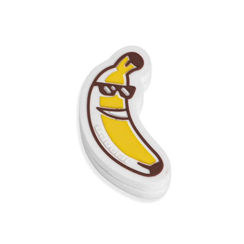 Antivibrador Babolat Loony Damp Banana