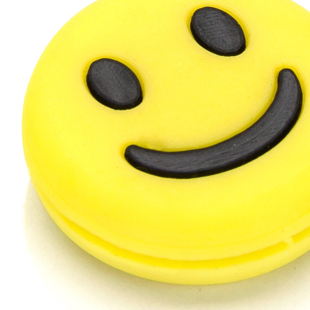 netshoes smiles