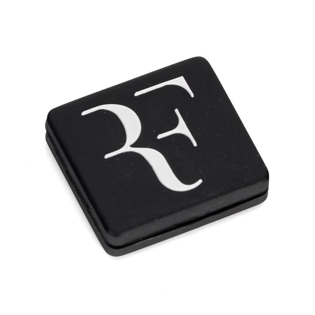 Antivibrador RF Preto e Branco