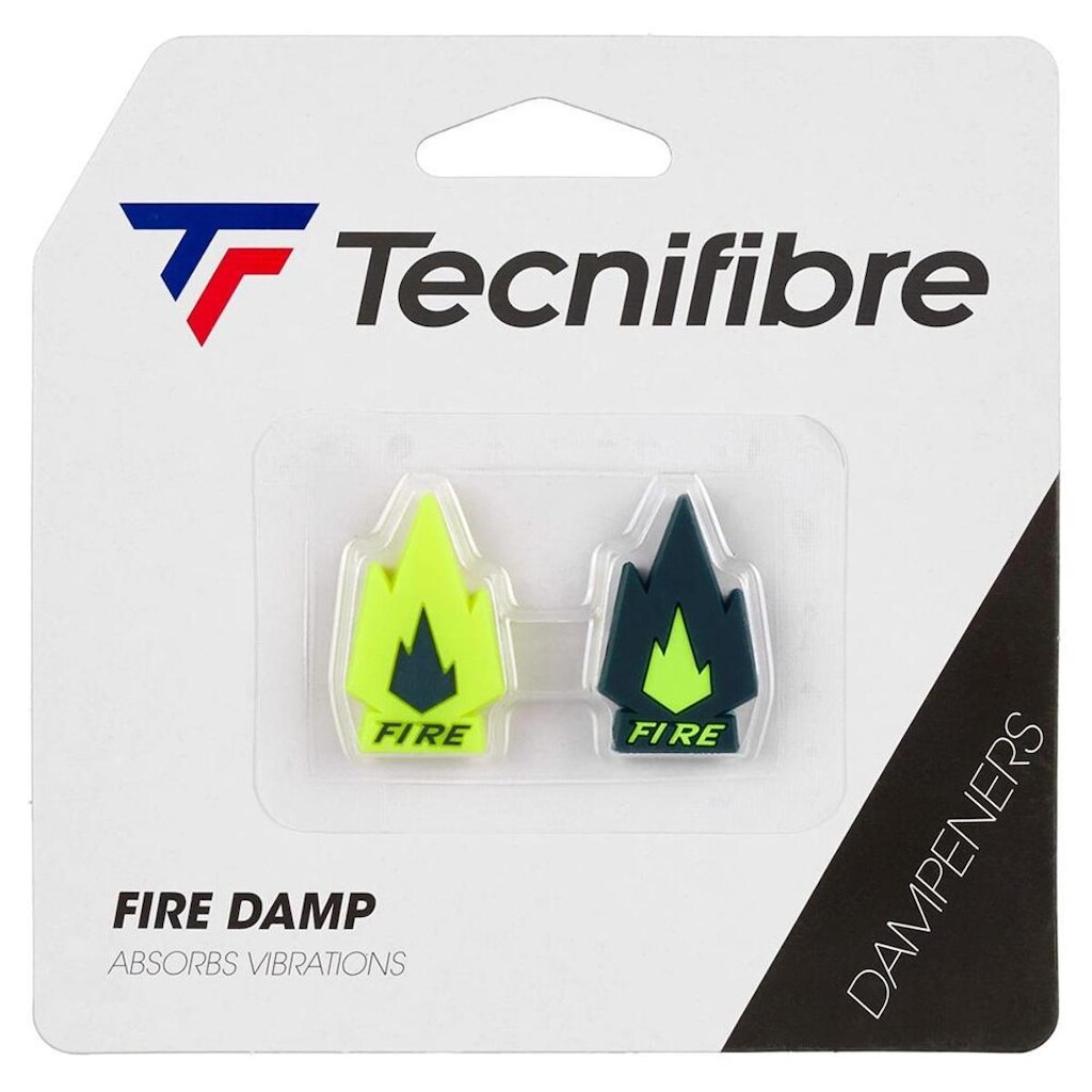Antivibrador Tecnifibre Fire Damp