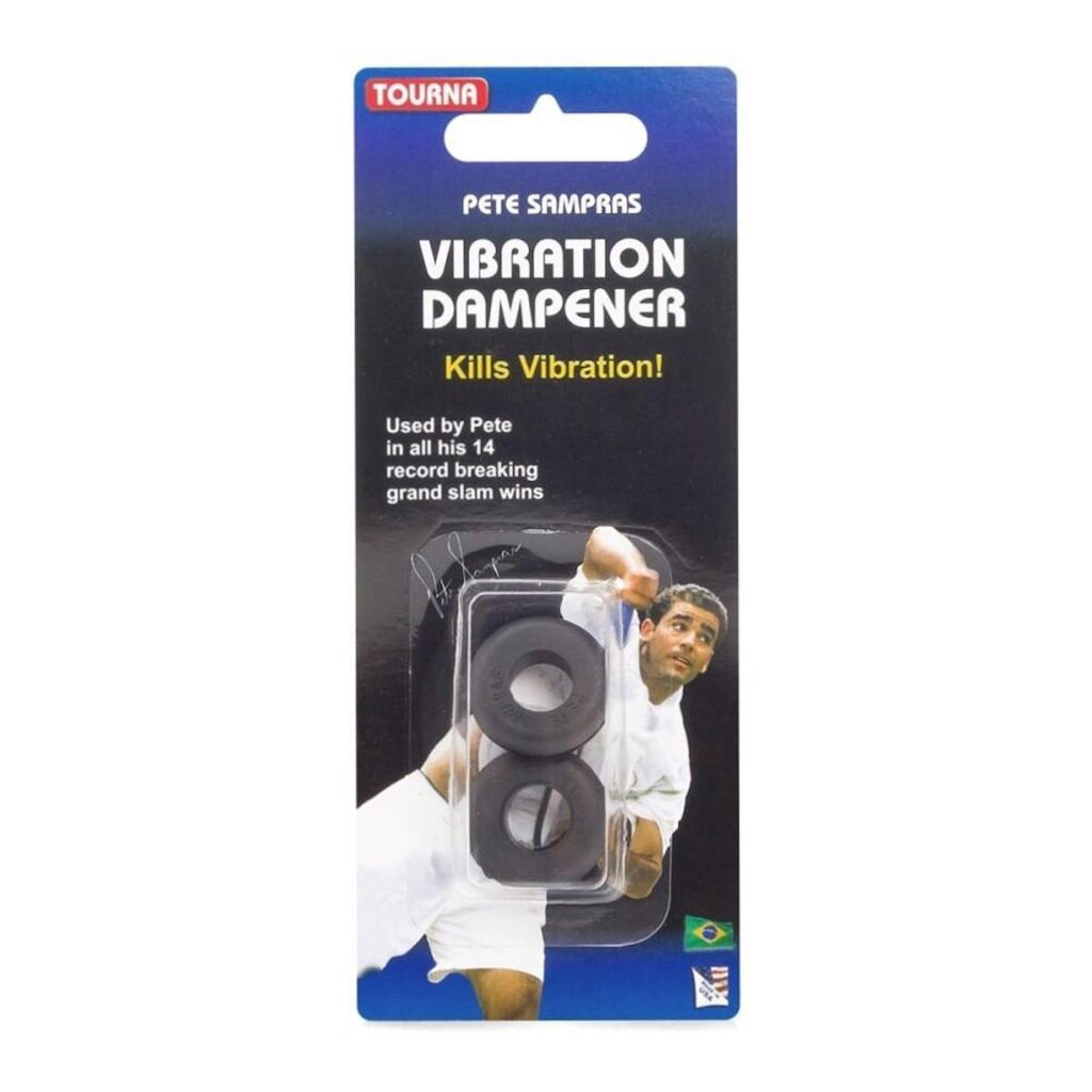 Antivibrador Unique Pete Sampras