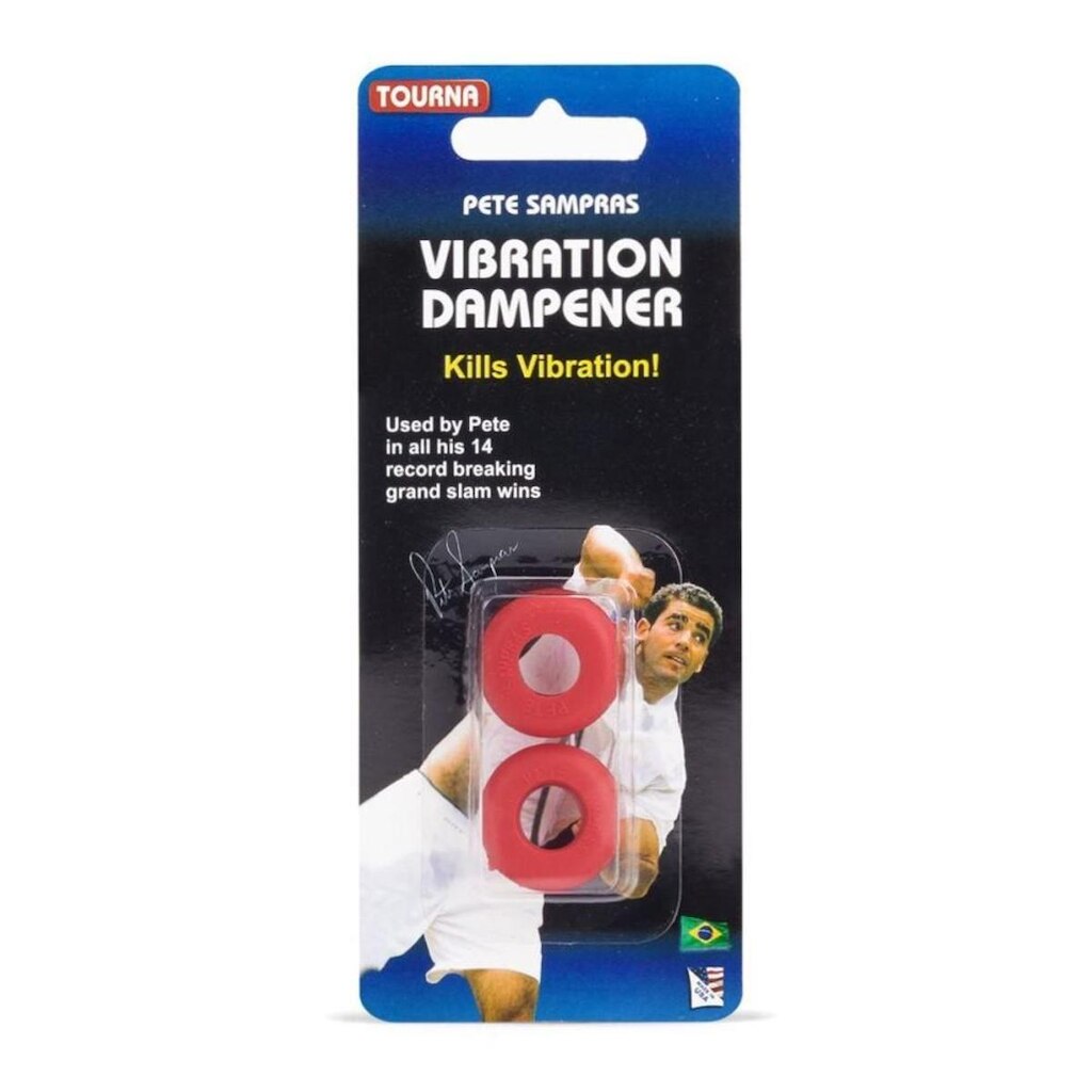 Antivibrador Unique Pete Sampras