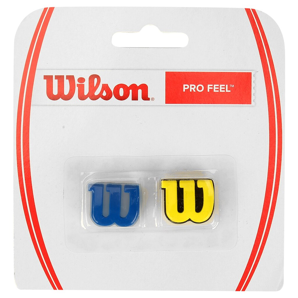 Antivibrador Wilson Pro Feel
